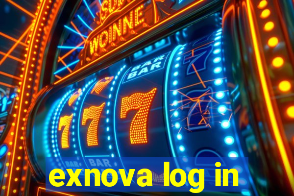 exnova log in